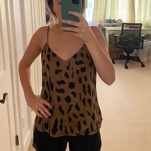 L’ Agence cami top